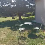 Chez Wan'elle Thorigné-sur-Dué