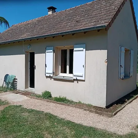 別荘 Chez Wan'elle Thorigné-sur-Dué