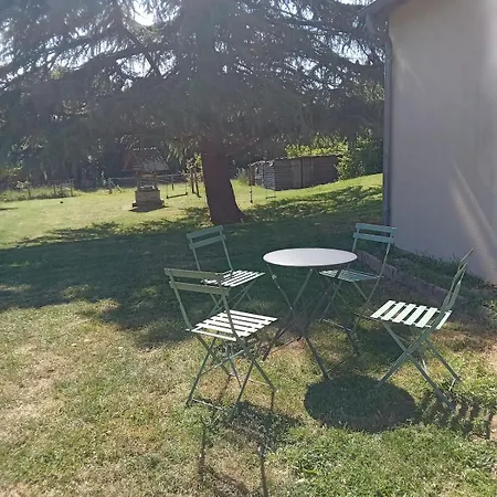 Chez Wan'elle Thorigné-sur-Dué